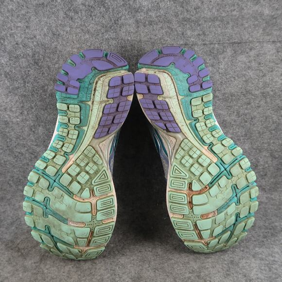 Brooks Shoes Womens 9 Athletic Trainer GTS 16 Running Sneakers Narrow 2A Comfort - Picture 14 of 16